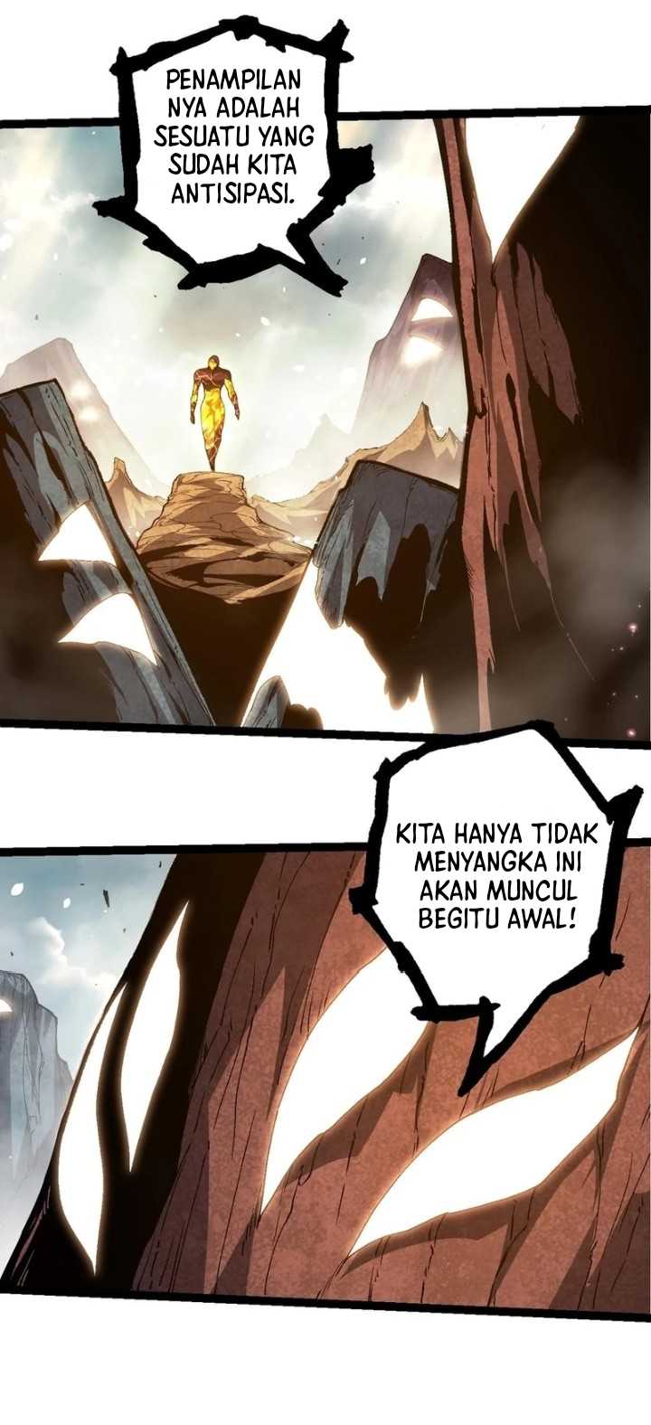 Academy’s Genius Tamer Chapter 45 - halaman 44