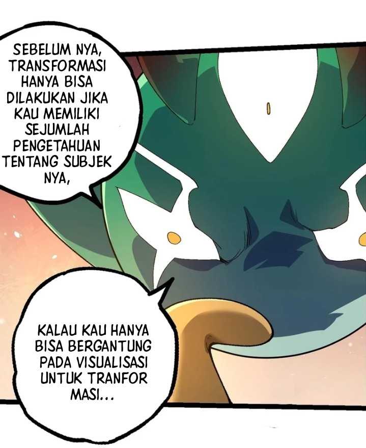 Academy’s Genius Tamer Chapter 45 - halaman 48