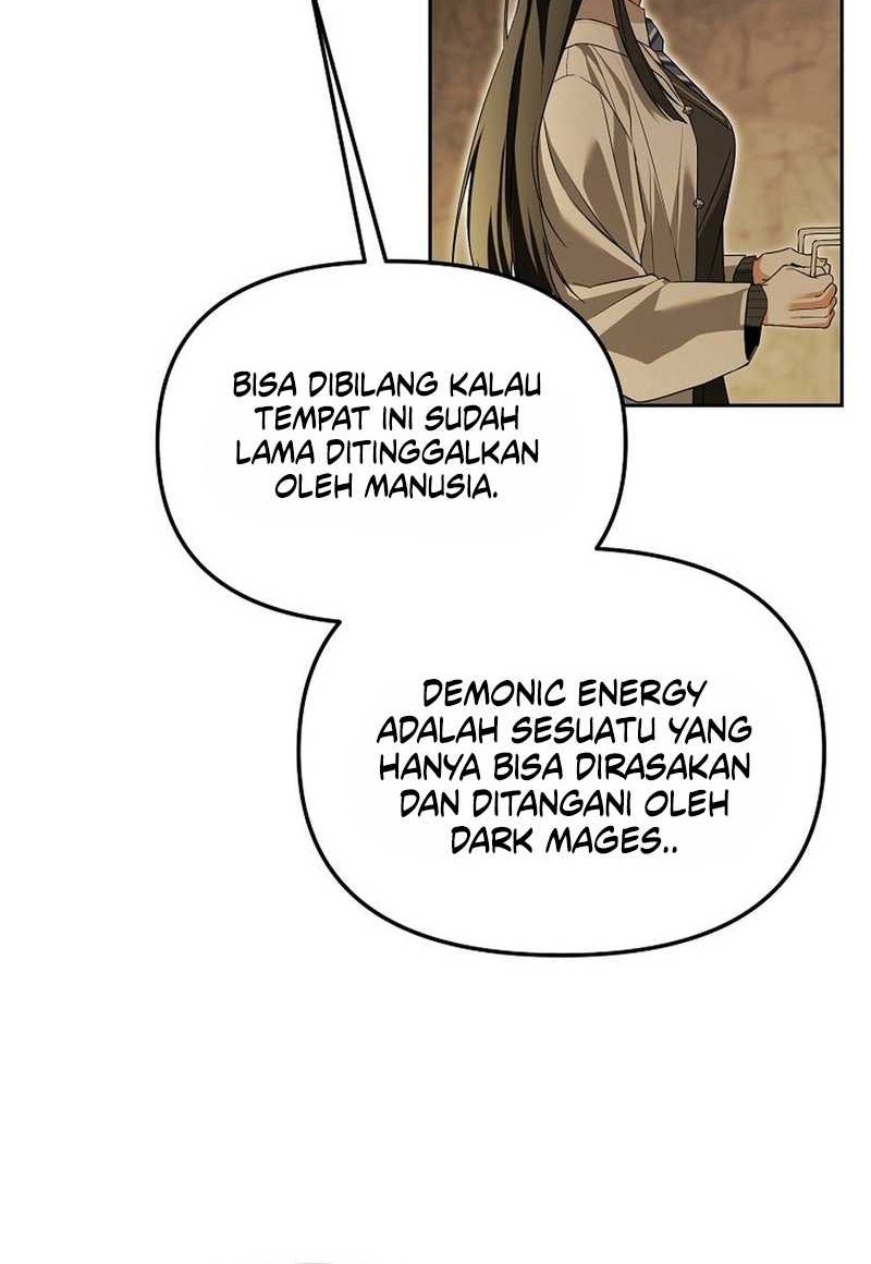 Academy’s Genius Tamer Chapter 45 - halaman 57