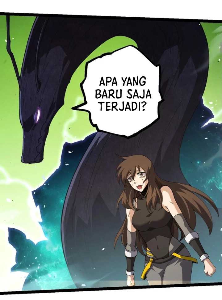 Academy’s Genius Tamer Chapter 45 - halaman 6