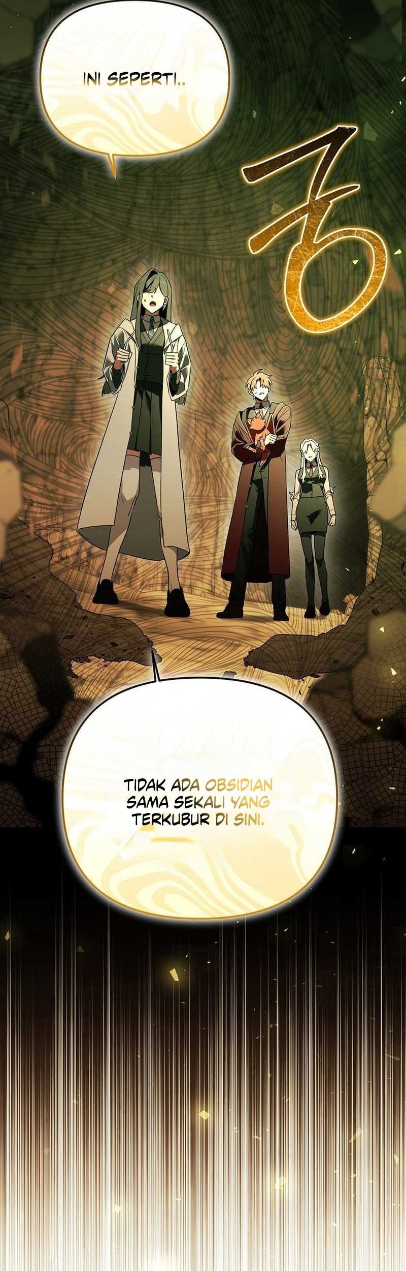 Academy’s Genius Tamer Chapter 45 - halaman 60