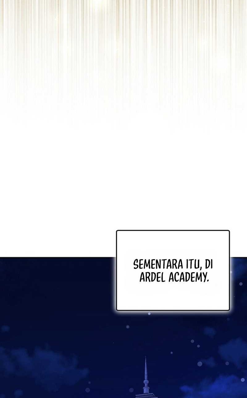 Academy’s Genius Tamer Chapter 45 - halaman 61