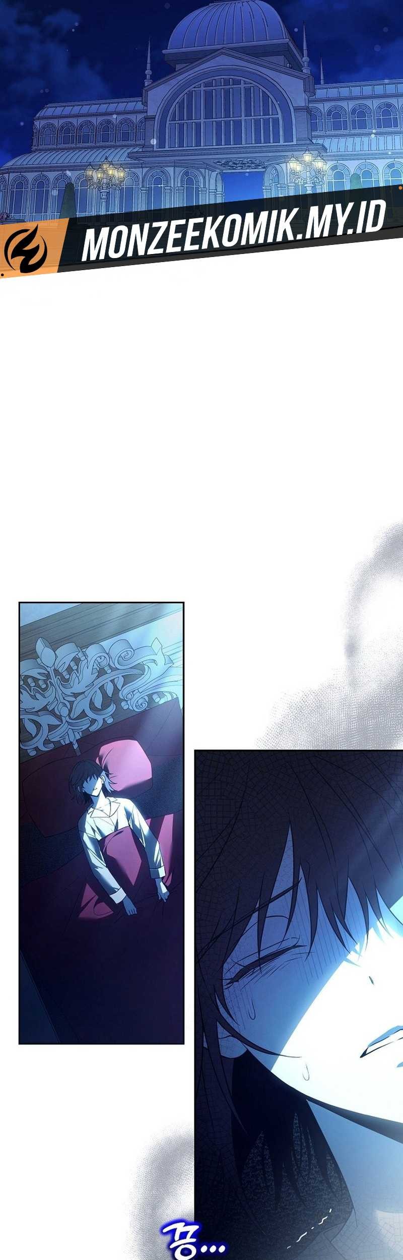 Academy’s Genius Tamer Chapter 45 - halaman 62