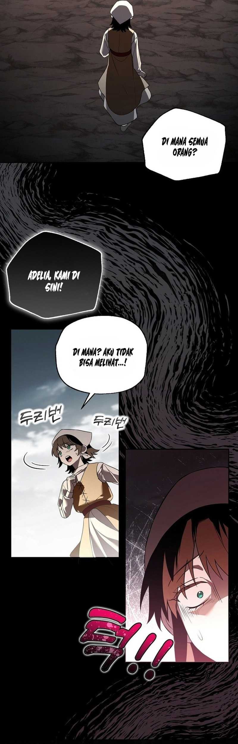 Academy’s Genius Tamer Chapter 45 - halaman 64