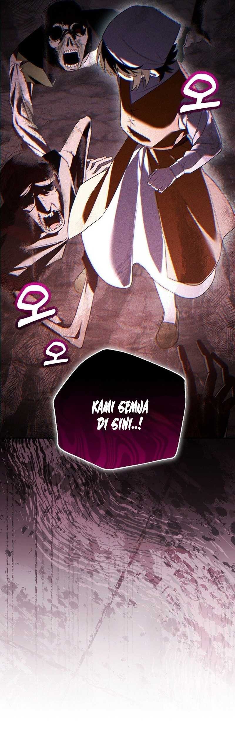 Academy’s Genius Tamer Chapter 45 - halaman 66