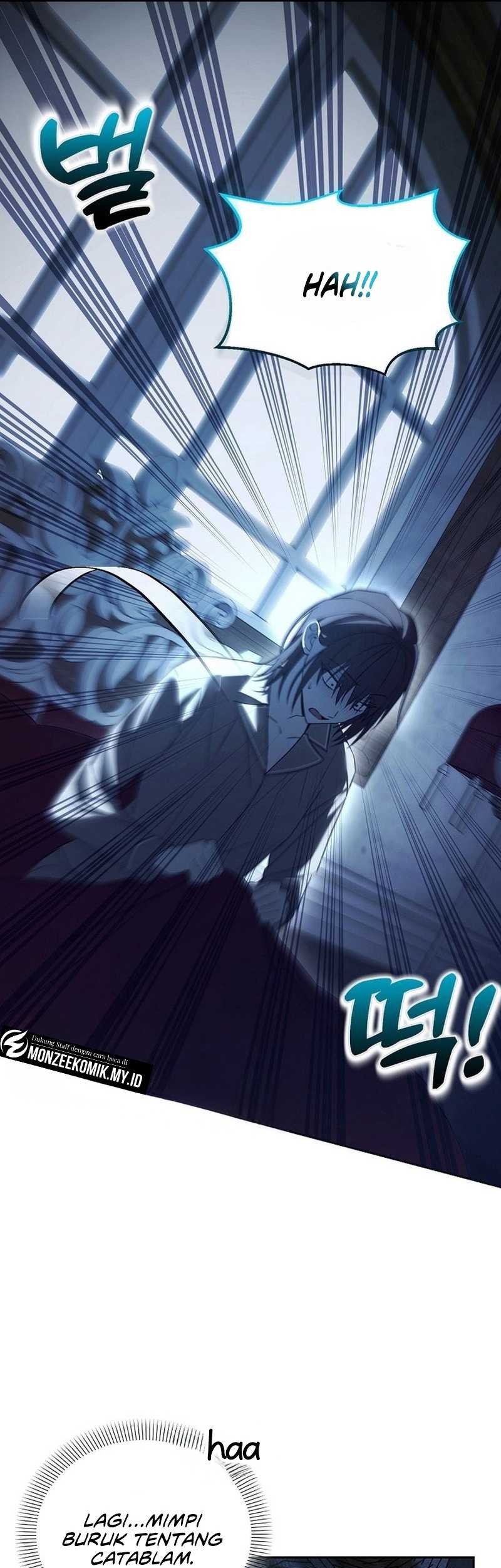 Academy’s Genius Tamer Chapter 45 - halaman 68
