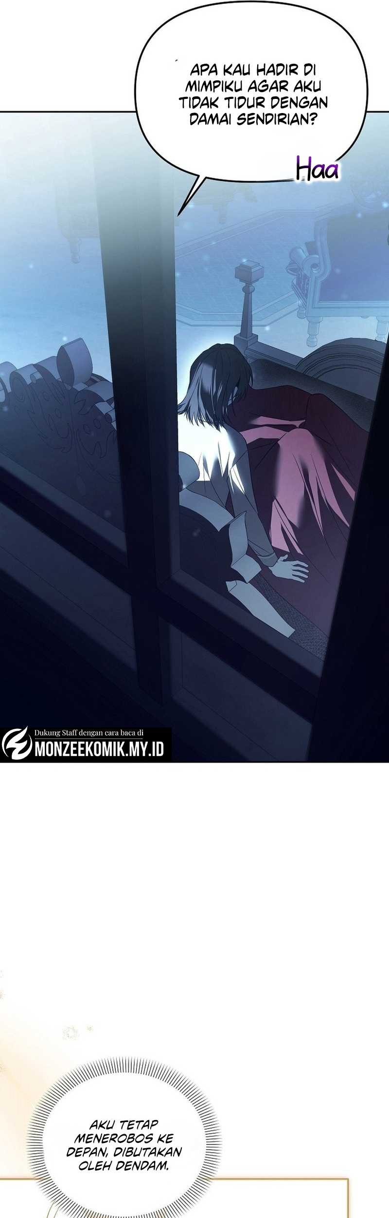 Academy’s Genius Tamer Chapter 45 - halaman 70