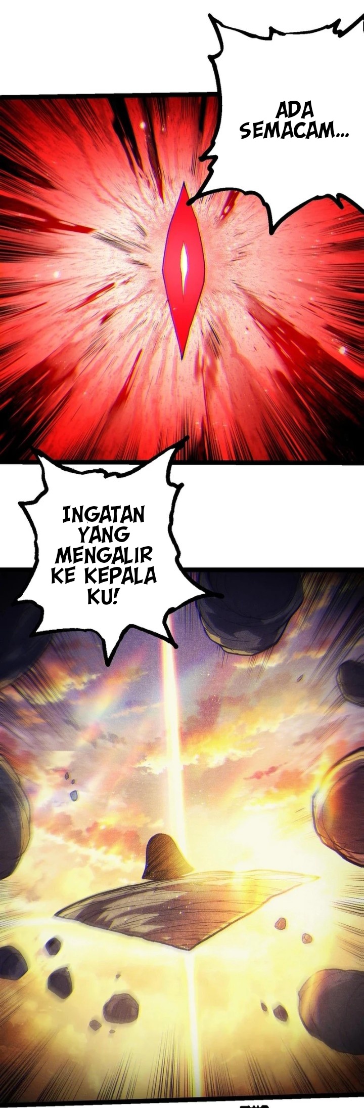 Academy’s Genius Tamer Chapter 46 - halaman 10