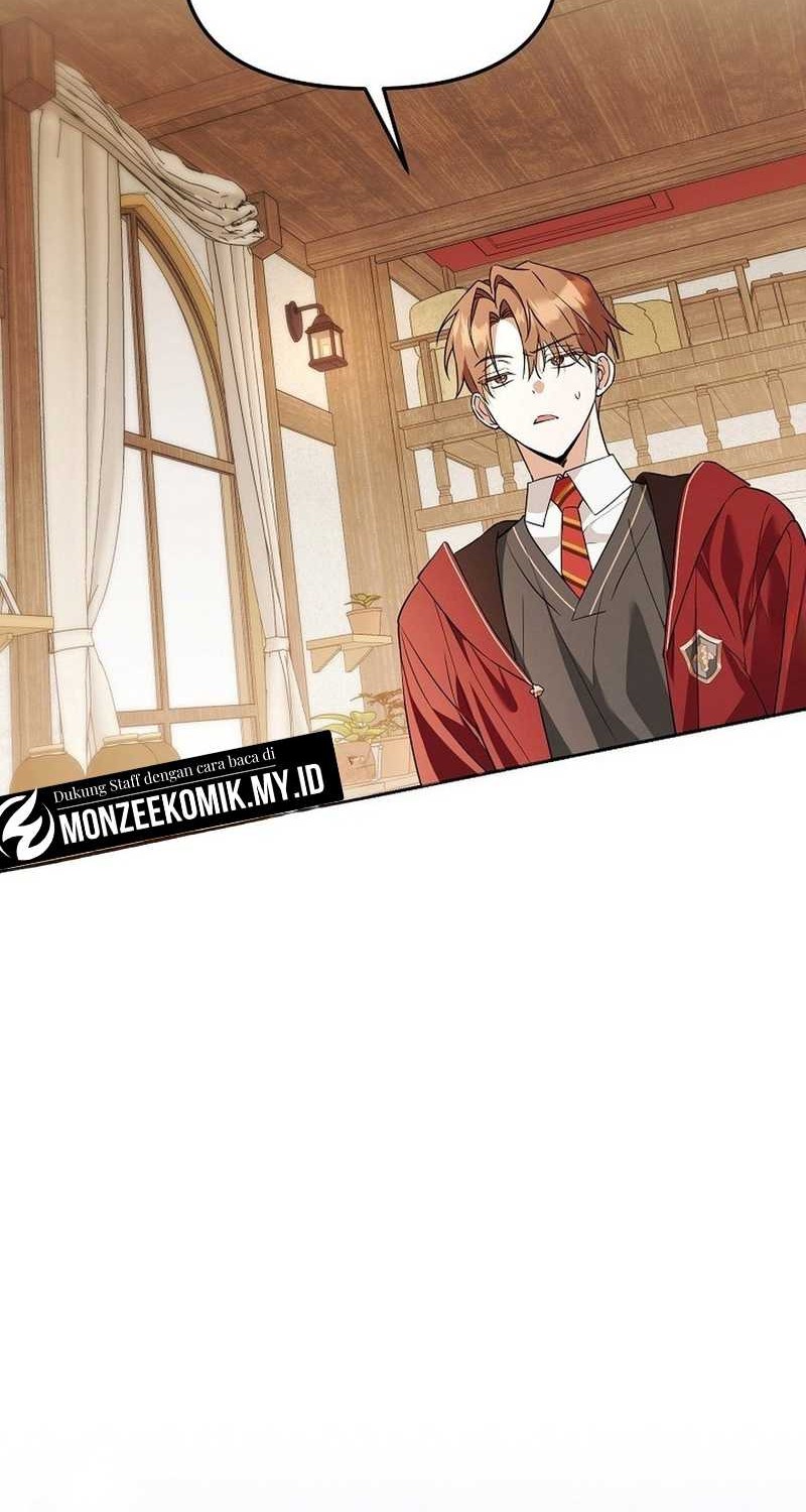 Academy’s Genius Tamer Chapter 46 - halaman 36