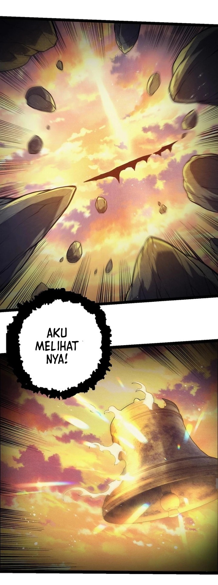 Academy’s Genius Tamer Chapter 46 - halaman 38