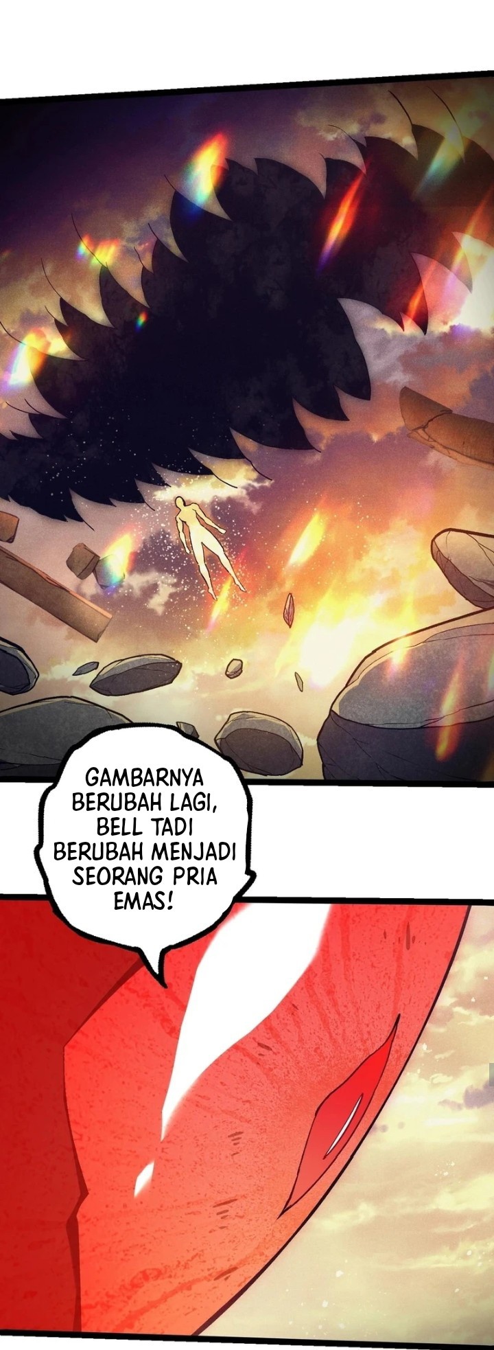 Academy’s Genius Tamer Chapter 46 - halaman 42