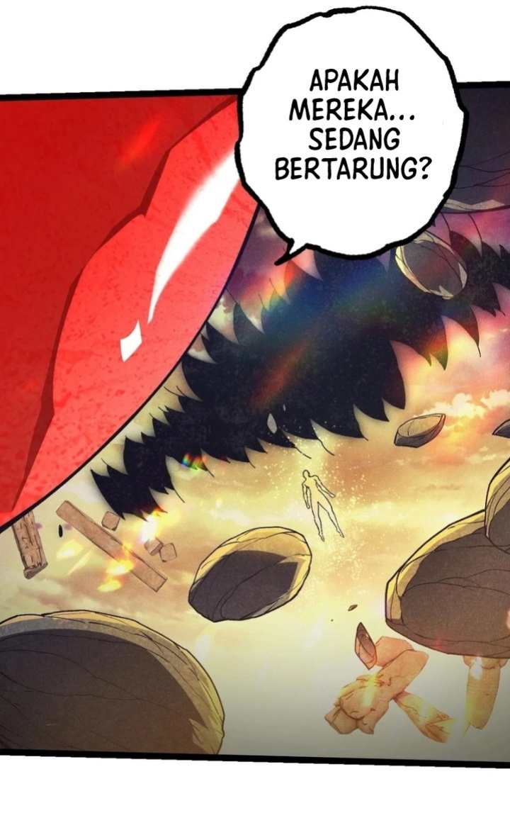 Academy’s Genius Tamer Chapter 46 - halaman 43