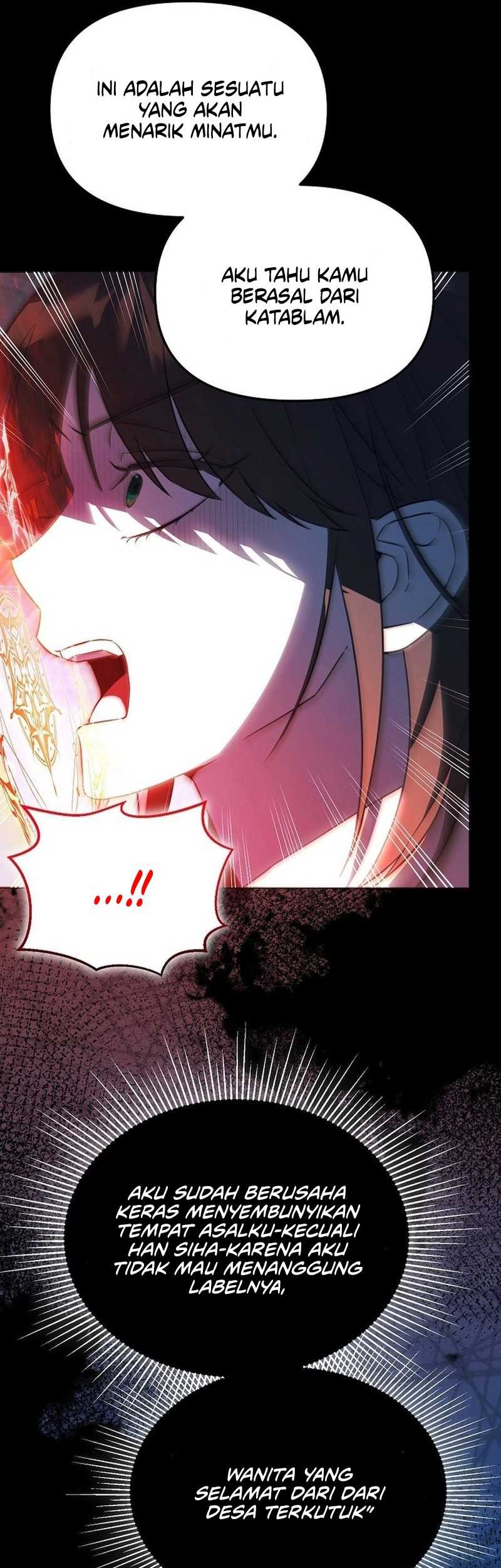 Academy’s Genius Tamer Chapter 46 - halaman 46