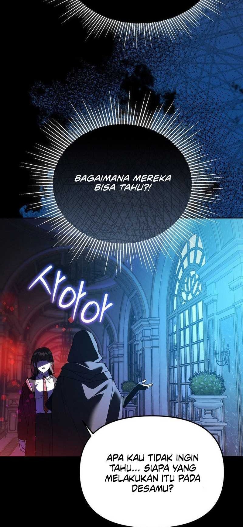 Academy’s Genius Tamer Chapter 46 - halaman 47