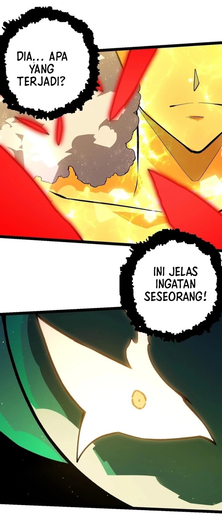 Academy’s Genius Tamer Chapter 46 - halaman 51