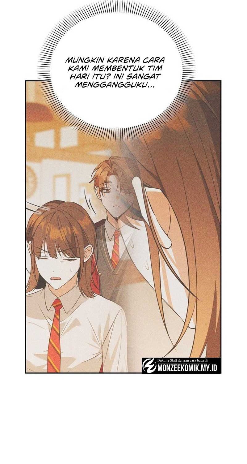 Academy’s Genius Tamer Chapter 46 - halaman 56