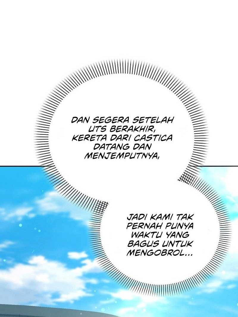 Academy’s Genius Tamer Chapter 46 - halaman 58