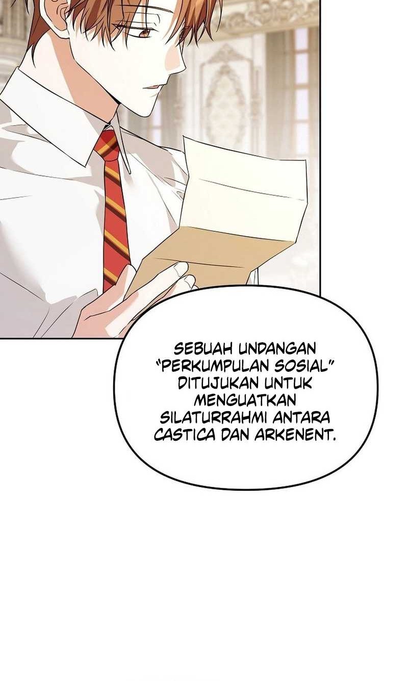 Academy’s Genius Tamer Chapter 46 - halaman 64