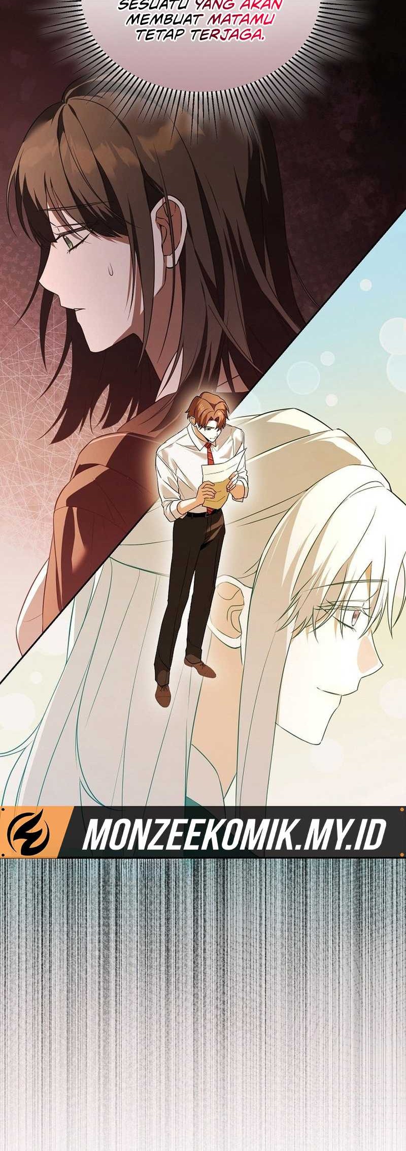 Academy’s Genius Tamer Chapter 46 - halaman 68