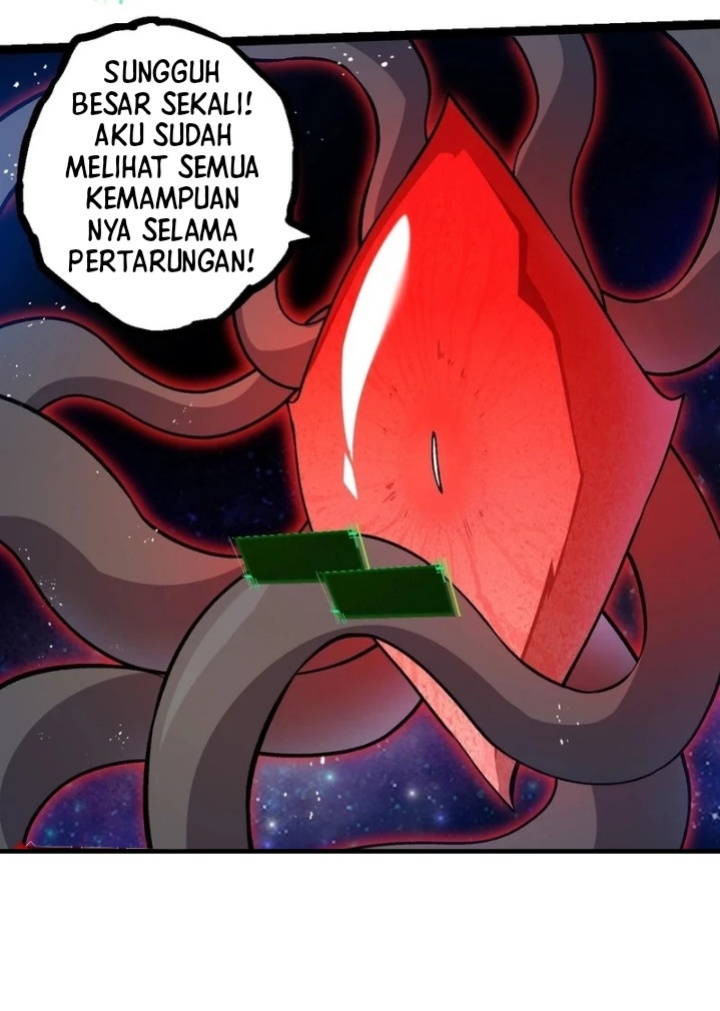 Academy’s Genius Tamer Chapter 46 - halaman 8