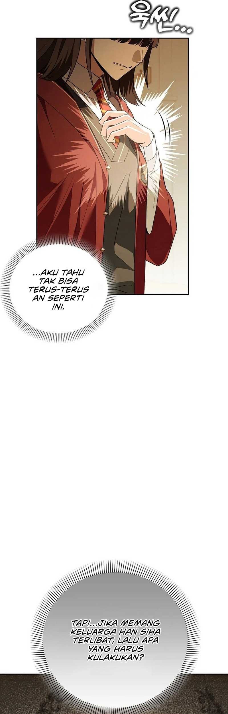Academy’s Genius Tamer Chapter 47 - halaman 10