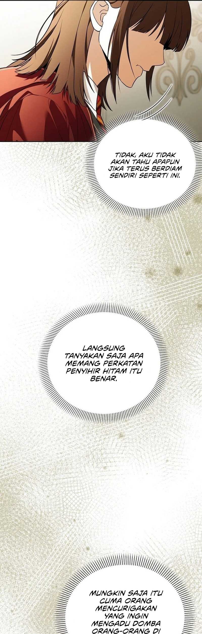 Academy’s Genius Tamer Chapter 47 - halaman 12