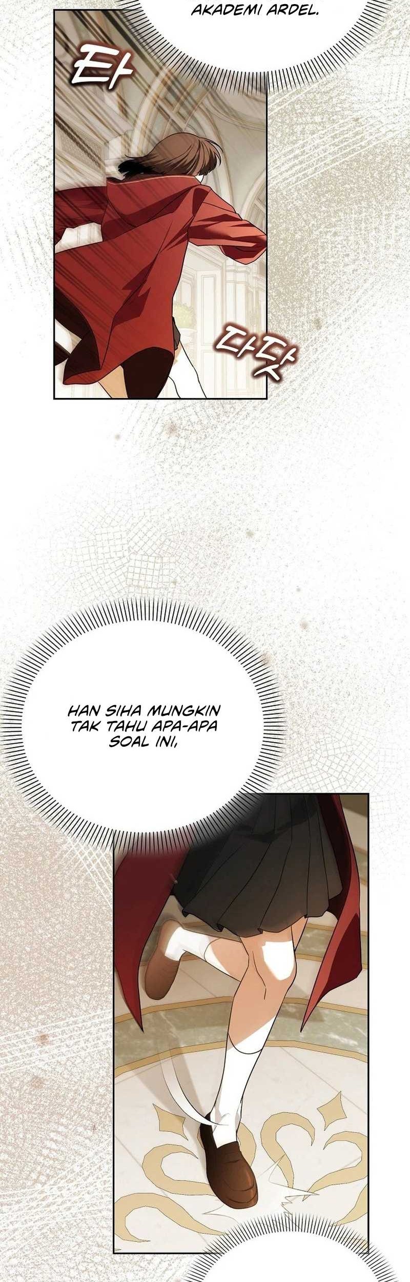 Academy’s Genius Tamer Chapter 47 - halaman 13