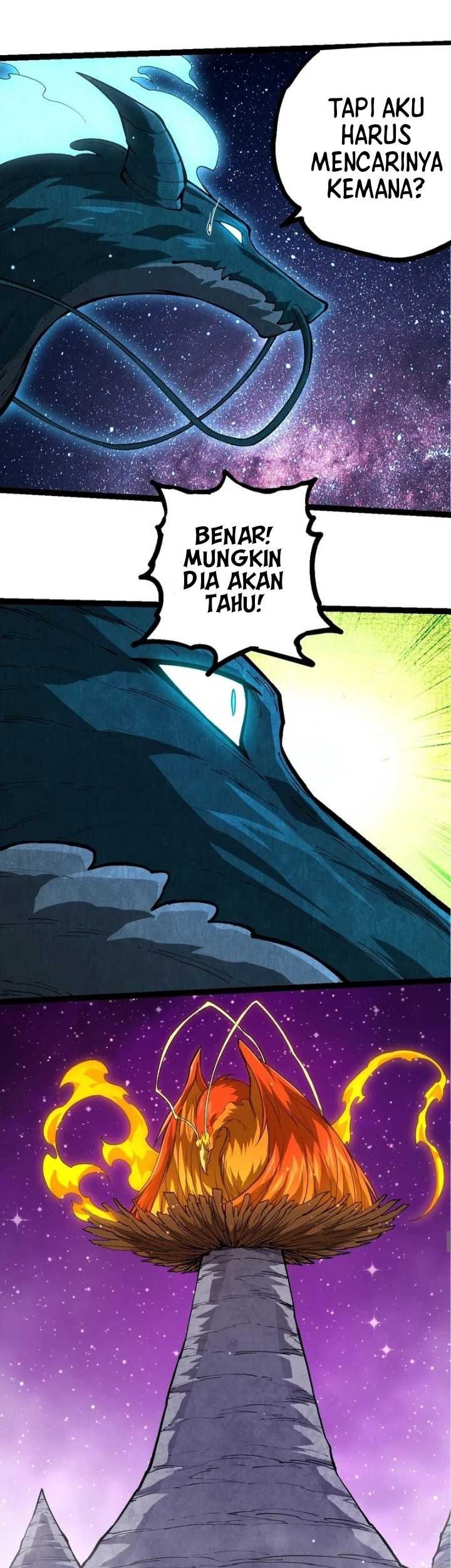 Academy’s Genius Tamer Chapter 47 - halaman 18