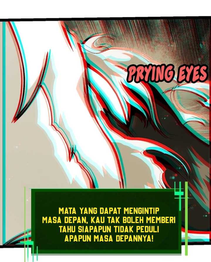 Academy’s Genius Tamer Chapter 47 - halaman 25