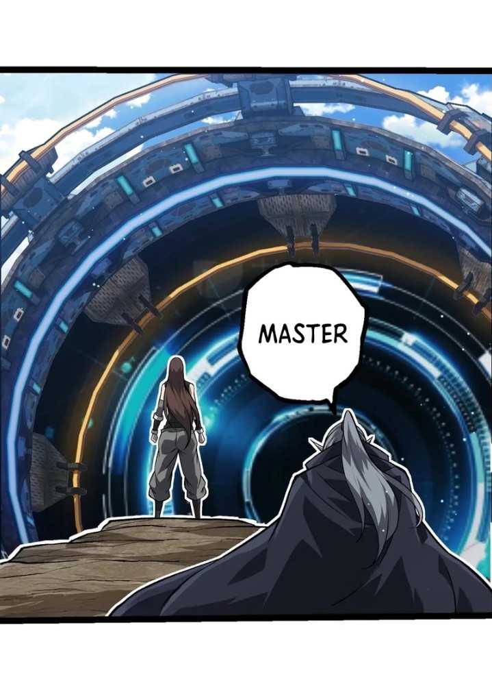 Academy’s Genius Tamer Chapter 47 - halaman 35