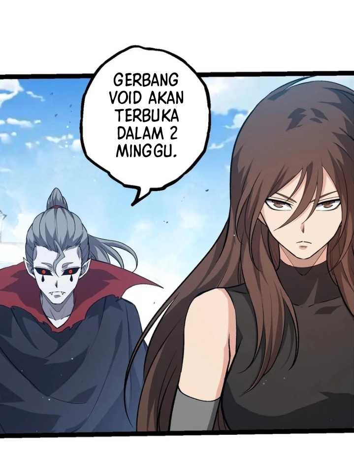 Academy’s Genius Tamer Chapter 47 - halaman 36