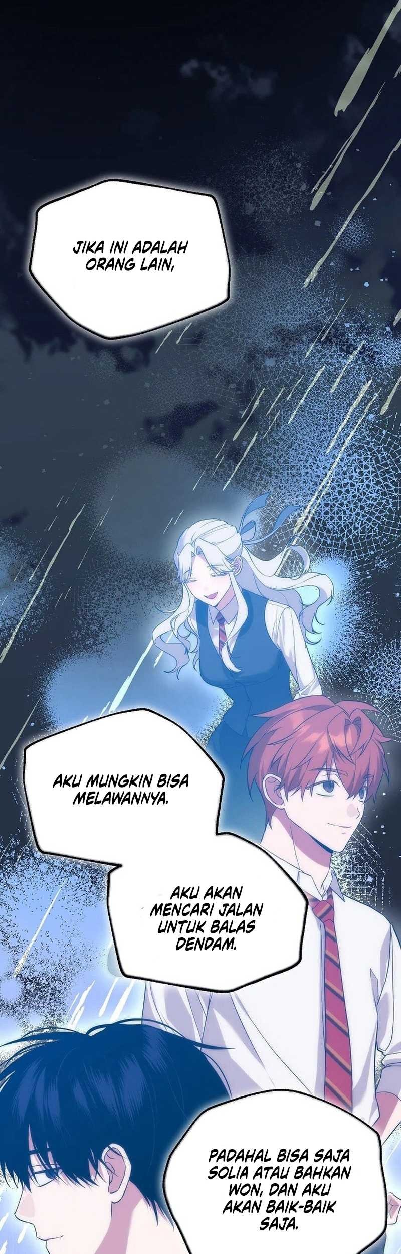 Academy’s Genius Tamer Chapter 47 - halaman 37