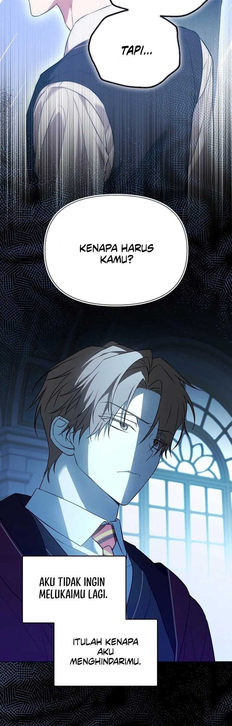 Academy’s Genius Tamer Chapter 47 - halaman 38