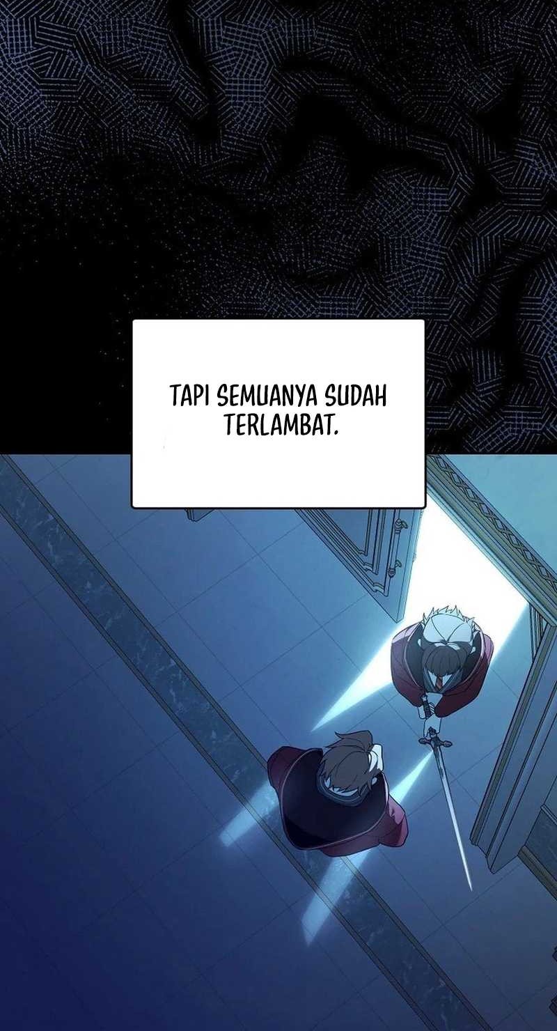 Academy’s Genius Tamer Chapter 47 - halaman 39