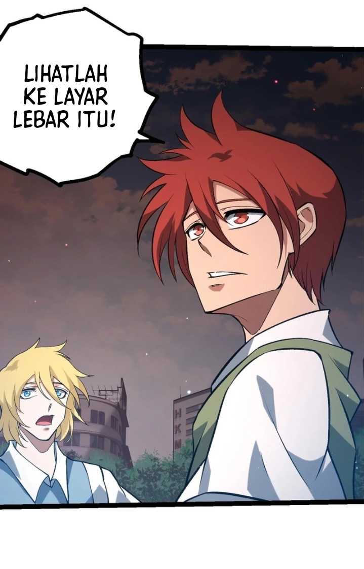 Academy’s Genius Tamer Chapter 47 - halaman 46