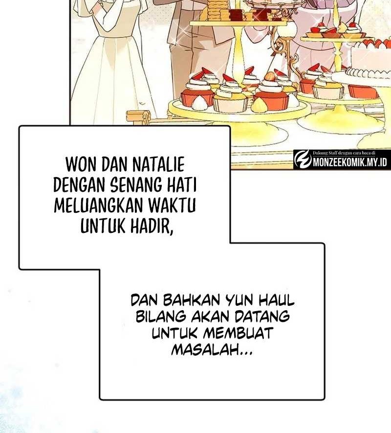 Academy’s Genius Tamer Chapter 47 - halaman 51