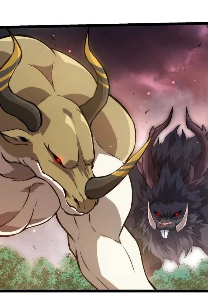 Academy’s Genius Tamer Chapter 47 - halaman 53
