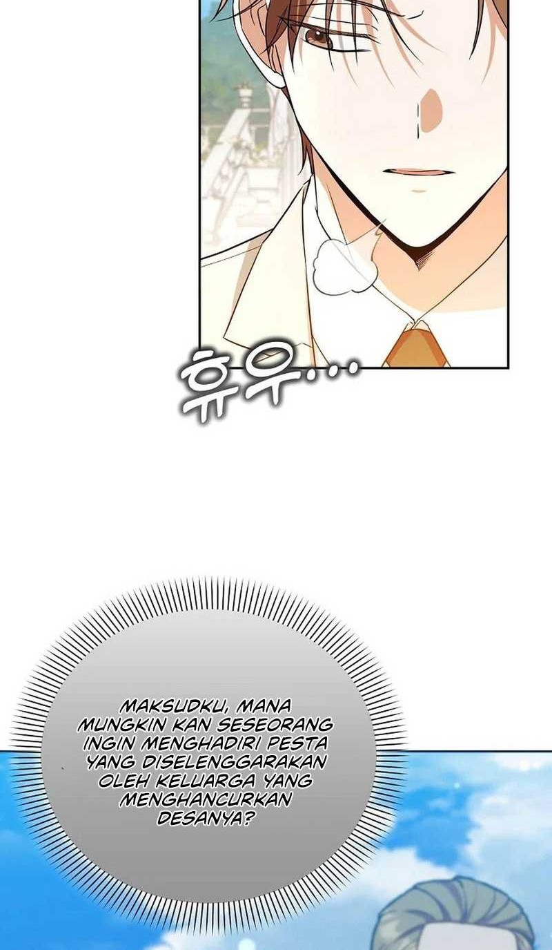 Academy’s Genius Tamer Chapter 47 - halaman 55