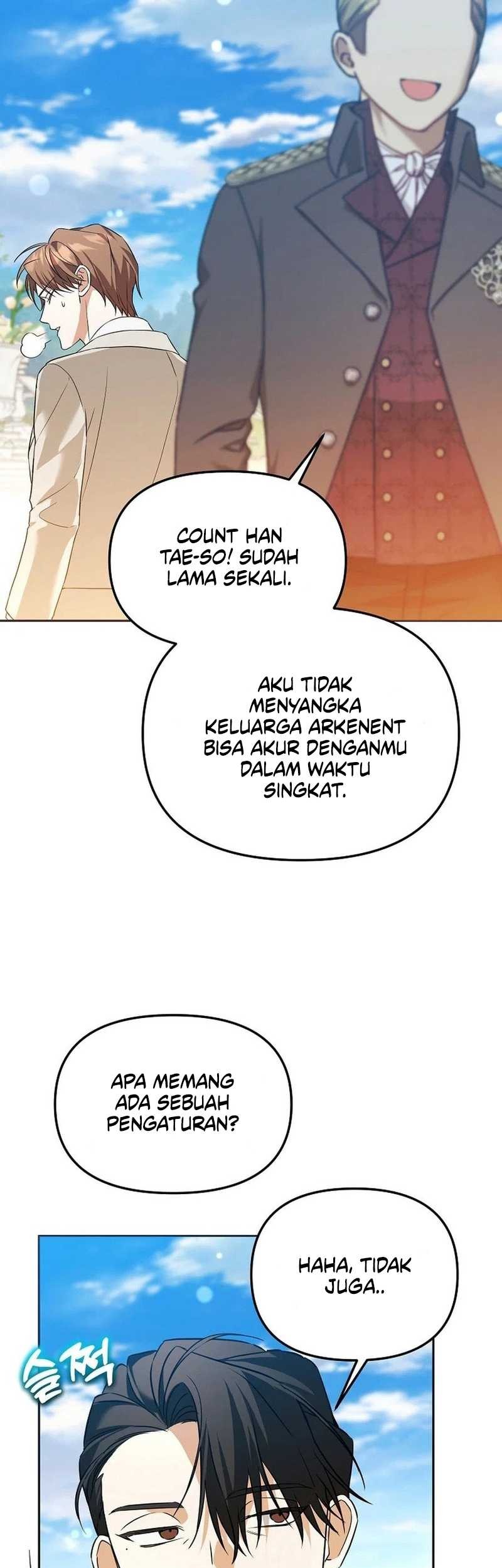 Academy’s Genius Tamer Chapter 47 - halaman 56
