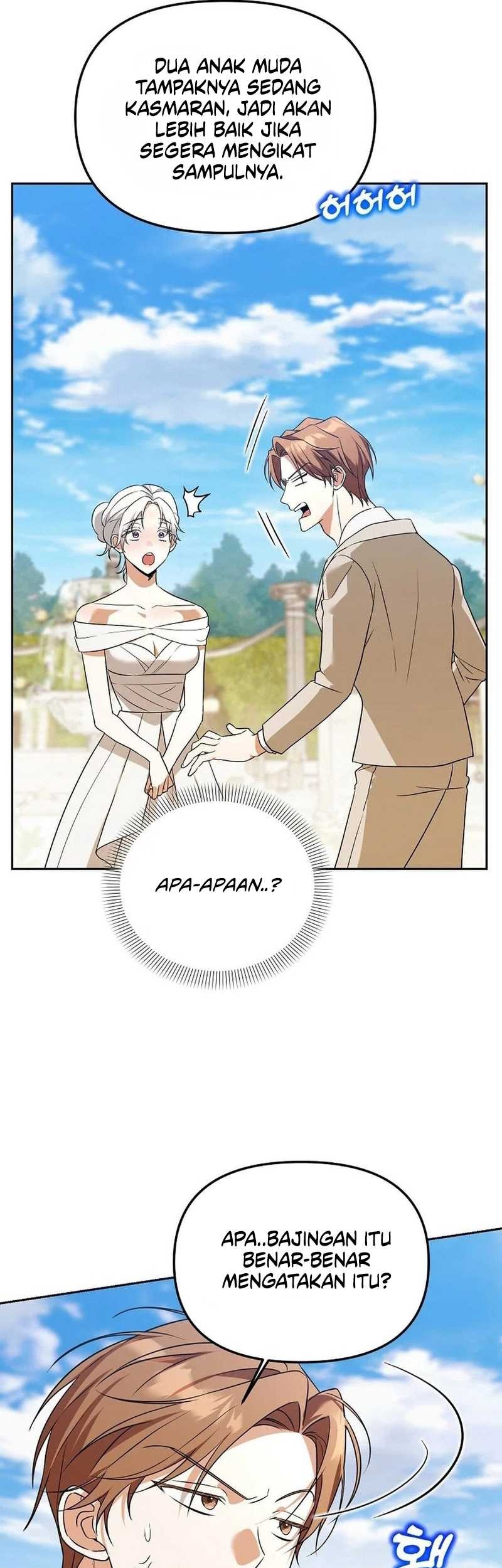 Academy’s Genius Tamer Chapter 47 - halaman 58