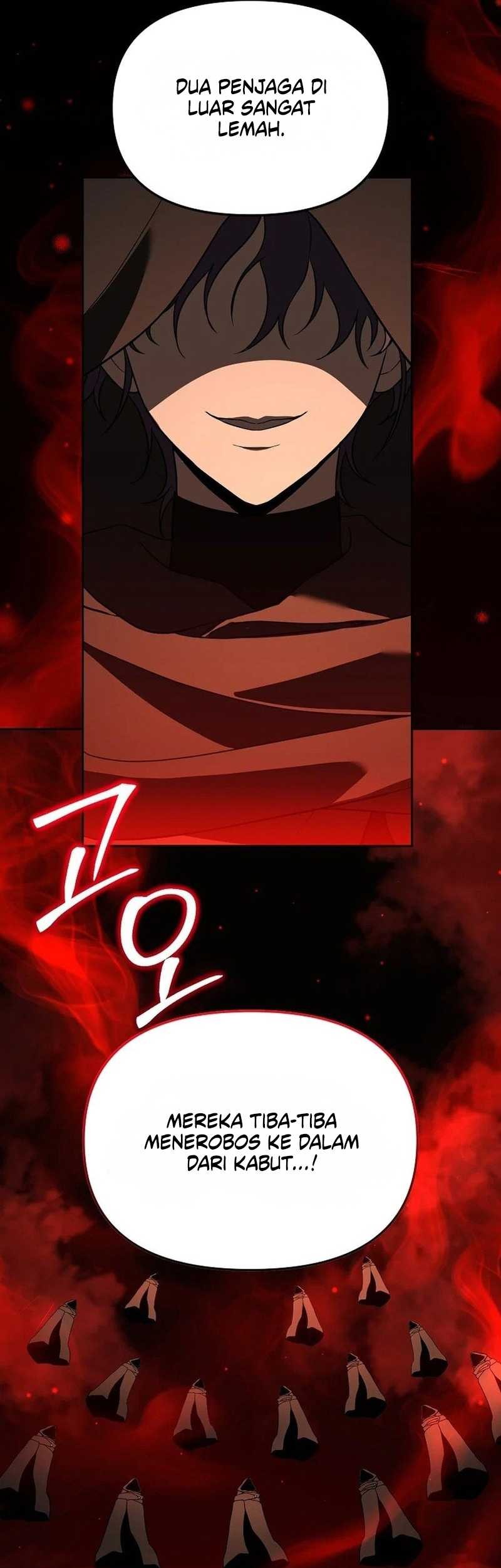 Academy’s Genius Tamer Chapter 47 - halaman 62