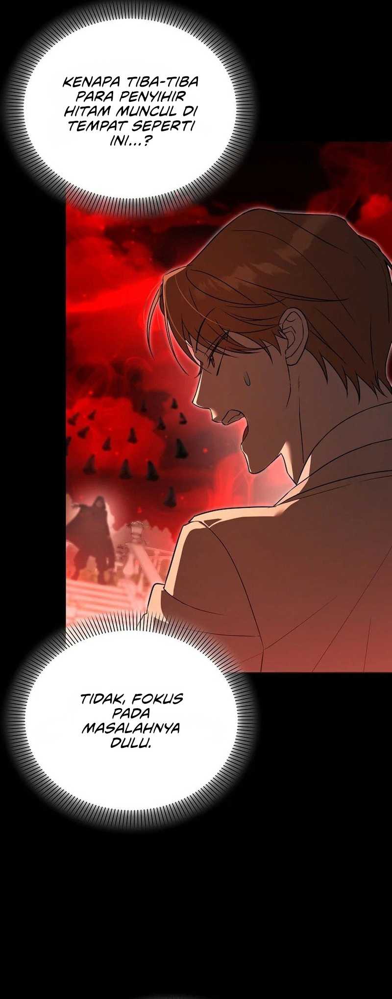 Academy’s Genius Tamer Chapter 47 - halaman 64