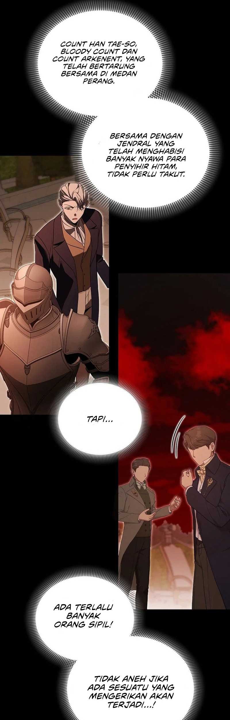 Academy’s Genius Tamer Chapter 47 - halaman 65
