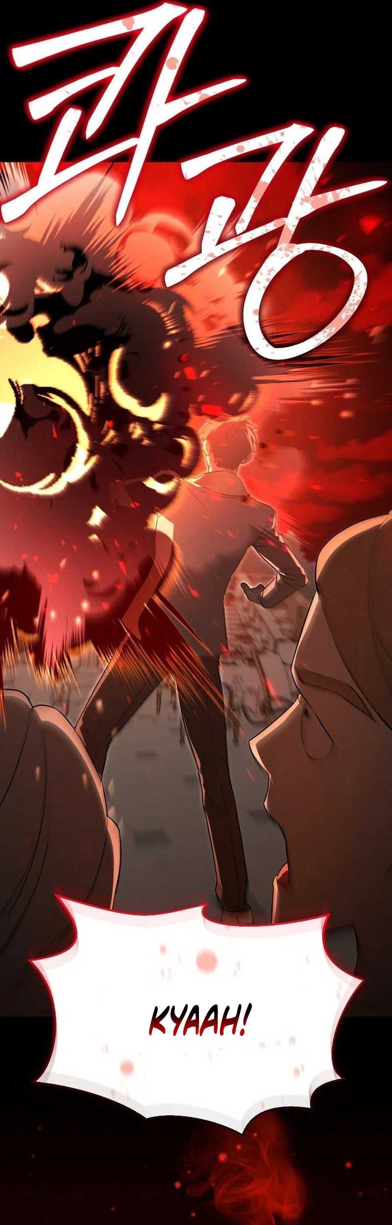 Academy’s Genius Tamer Chapter 47 - halaman 68