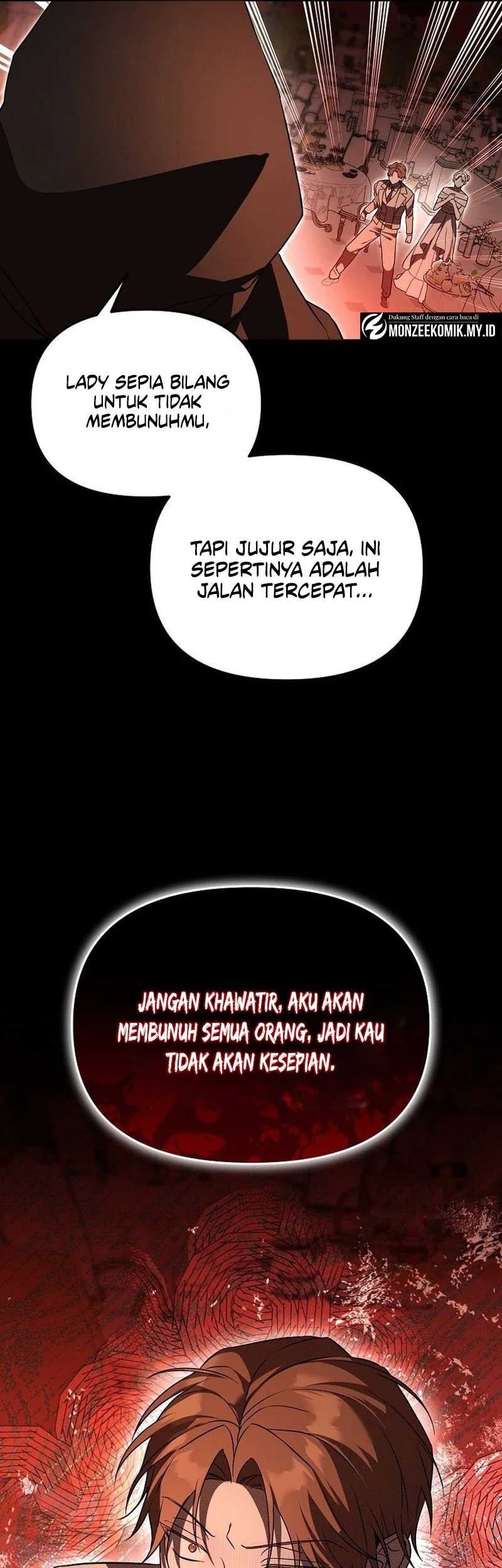 Academy’s Genius Tamer Chapter 47 - halaman 70