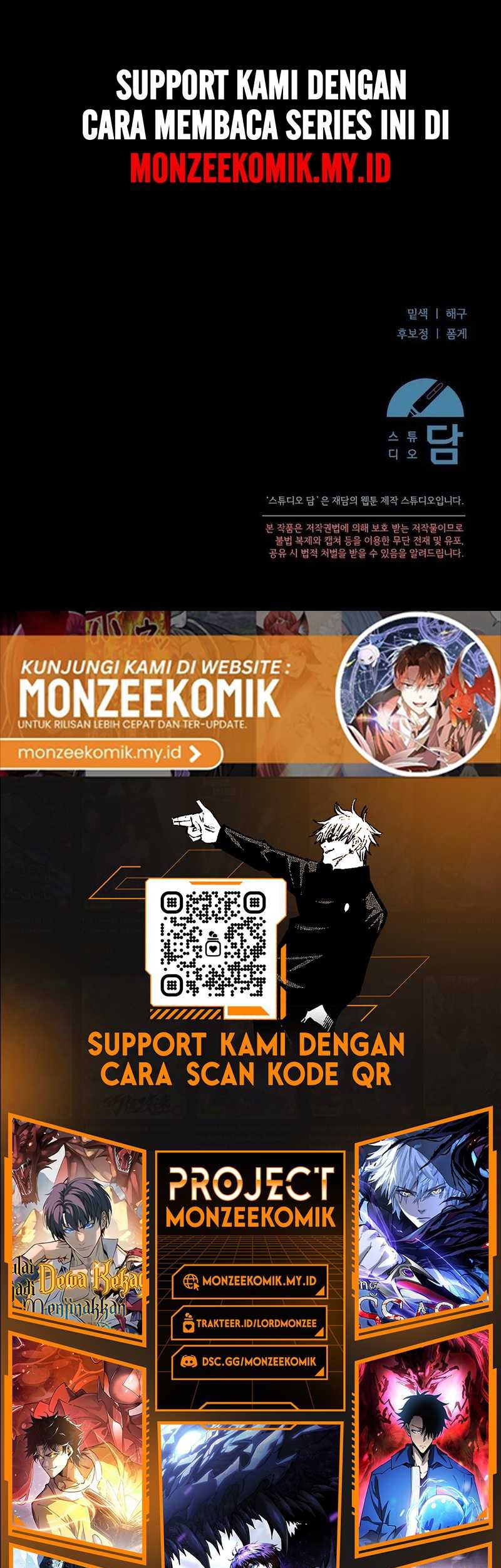 Academy’s Genius Tamer Chapter 47 - halaman 72