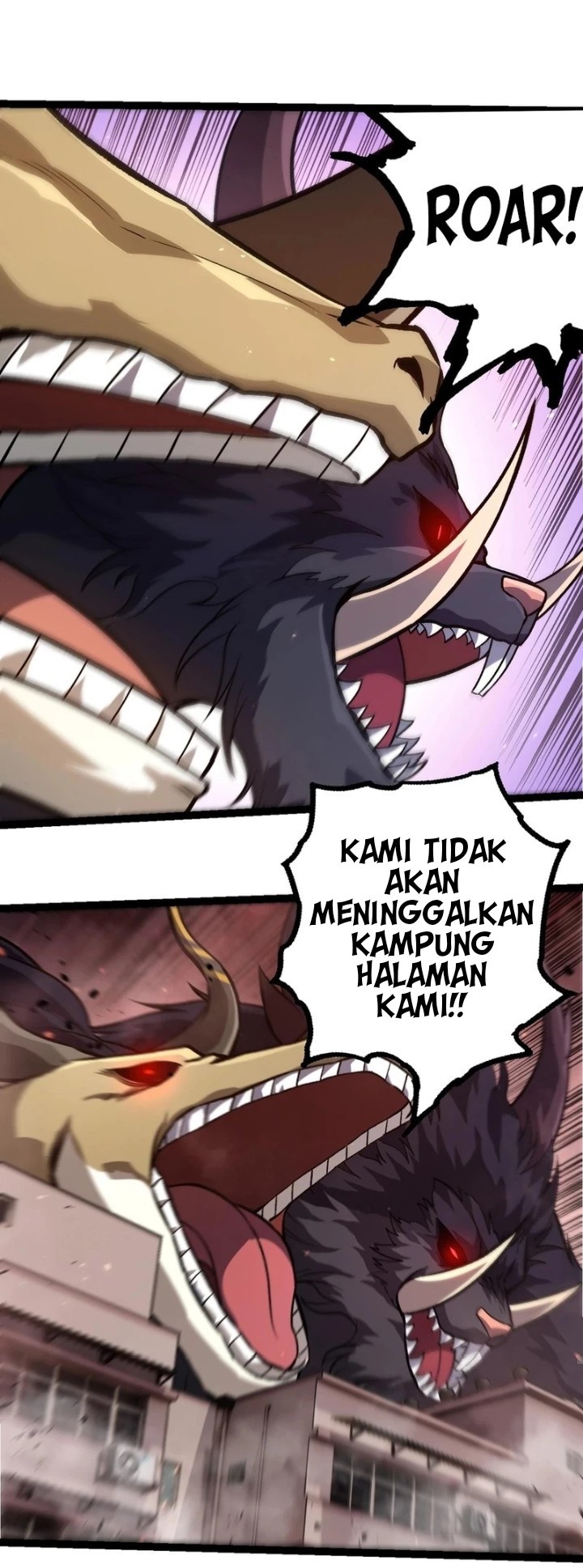 Academy’s Genius Tamer Chapter 48 - halaman 13