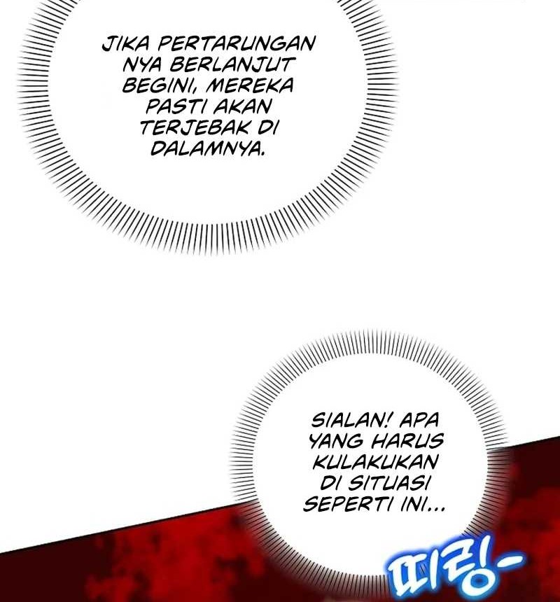 Academy’s Genius Tamer Chapter 48 - halaman 25