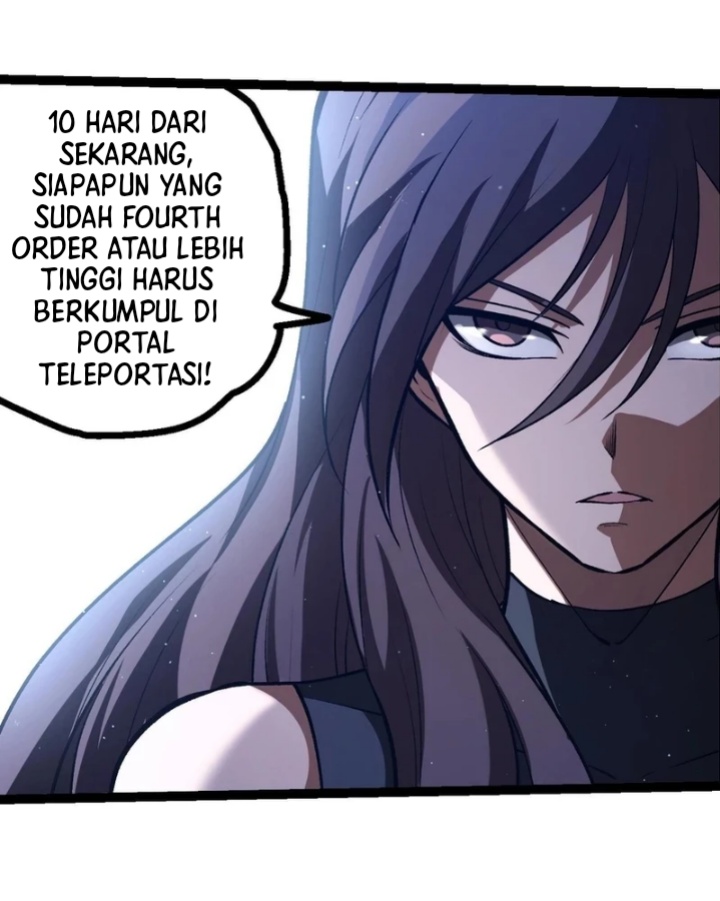 Academy’s Genius Tamer Chapter 48 - halaman 28