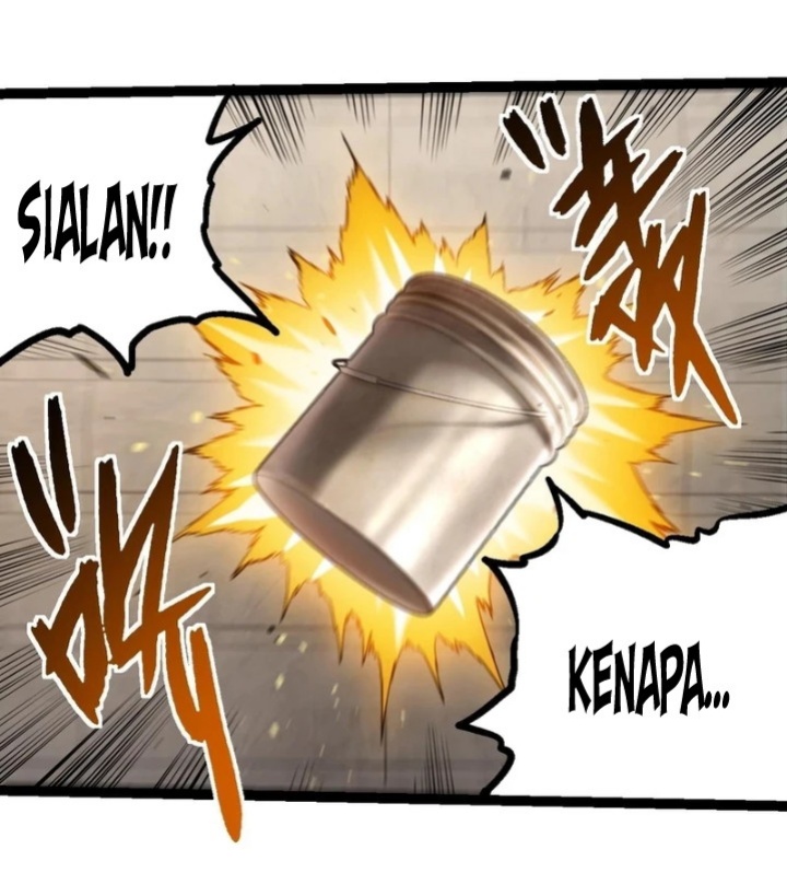 Academy’s Genius Tamer Chapter 48 - halaman 3